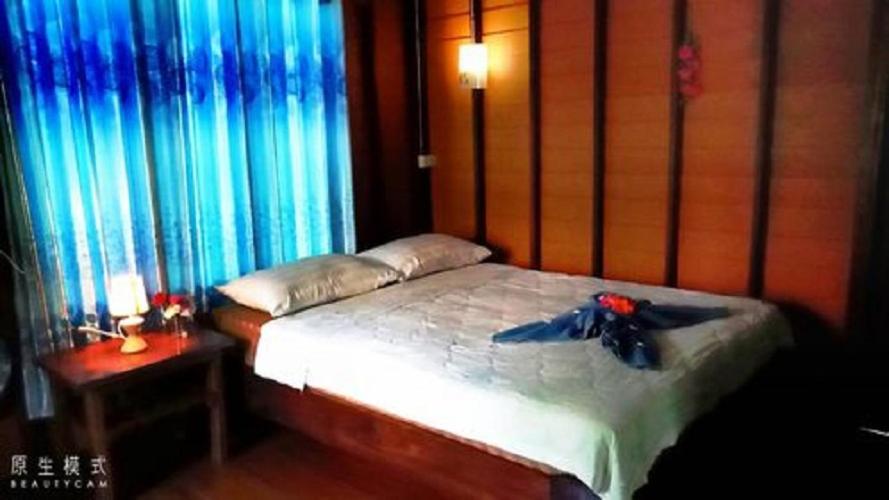 Najjamee Bungalows Ko Yao Noi Exteriér fotografie