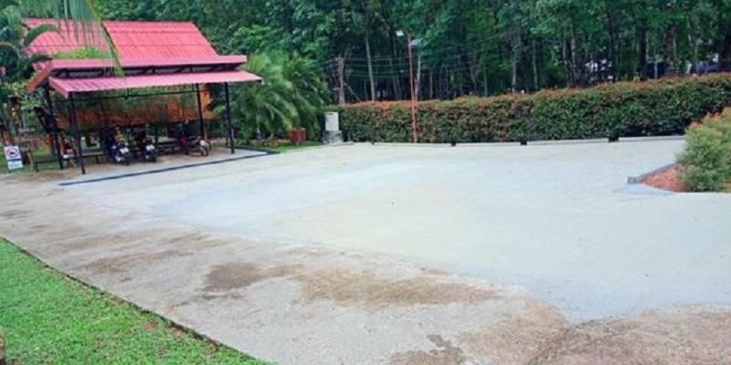 Najjamee Bungalows Ko Yao Noi Exteriér fotografie